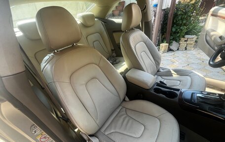 Audi A5, 2008 год, 800 000 рублей, 11 фотография