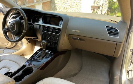 Audi A5, 2008 год, 800 000 рублей, 12 фотография