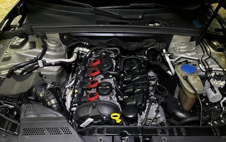 Audi A5, 2008 год, 800 000 рублей, 14 фотография