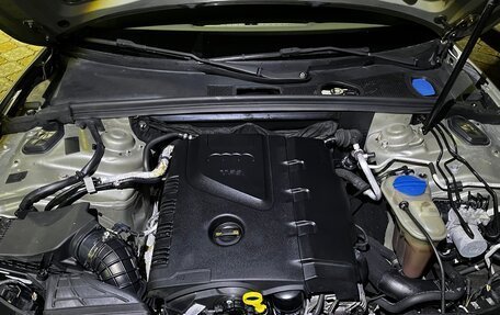 Audi A5, 2008 год, 800 000 рублей, 15 фотография