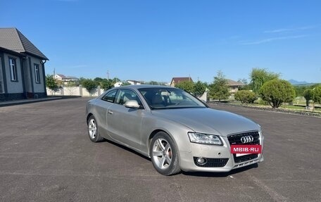 Audi A5, 2008 год, 800 000 рублей, 3 фотография