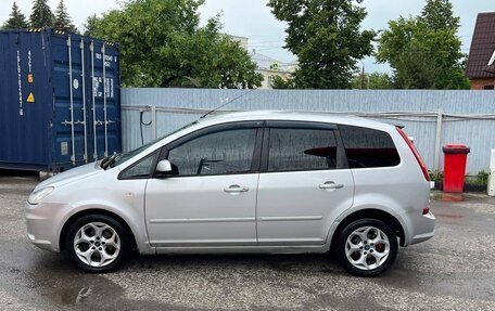 Ford C-MAX I рестайлинг, 2010 год, 490 000 рублей, 6 фотография