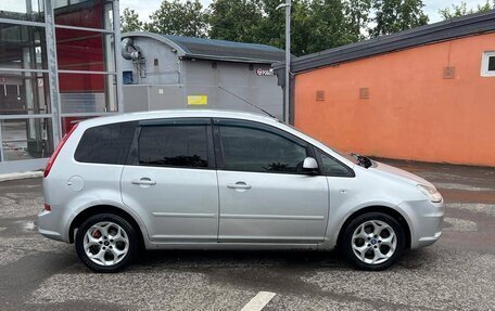 Ford C-MAX I рестайлинг, 2010 год, 490 000 рублей, 5 фотография