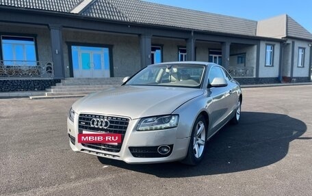 Audi A5, 2008 год, 800 000 рублей, 2 фотография