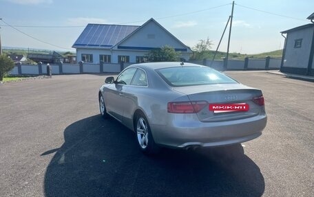 Audi A5, 2008 год, 800 000 рублей, 7 фотография
