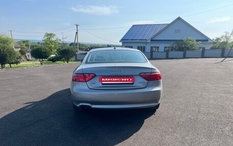 Audi A5, 2008 год, 800 000 рублей, 6 фотография