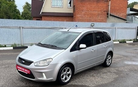 Ford C-MAX I рестайлинг, 2010 год, 490 000 рублей, 2 фотография