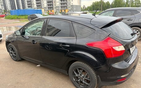 Ford Focus III, 2014 год, 720 000 рублей, 2 фотография