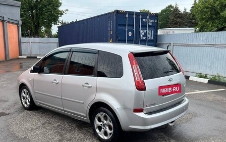 Ford C-MAX I рестайлинг, 2010 год, 490 000 рублей, 4 фотография