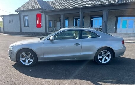 Audi A5, 2008 год, 800 000 рублей, 8 фотография