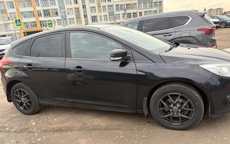Ford Focus III, 2014 год, 720 000 рублей, 3 фотография