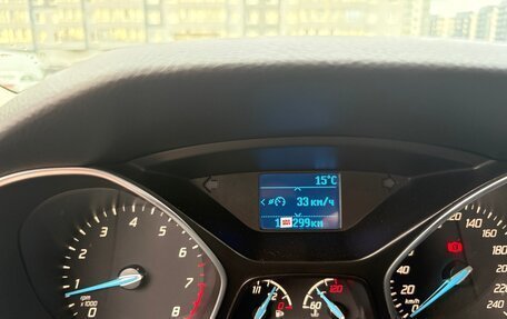 Ford Focus III, 2014 год, 720 000 рублей, 7 фотография