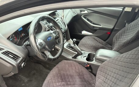 Ford Focus III, 2014 год, 720 000 рублей, 8 фотография