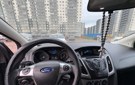 Ford Focus III, 2014 год, 720 000 рублей, 6 фотография