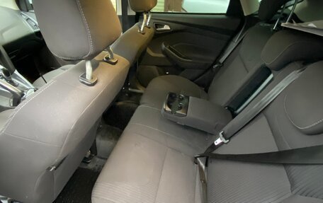 Ford Focus III, 2011 год, 780 000 рублей, 2 фотография
