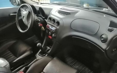 Alfa Romeo 156 I рестайлинг 1, 2000 год, 560 000 рублей, 4 фотография