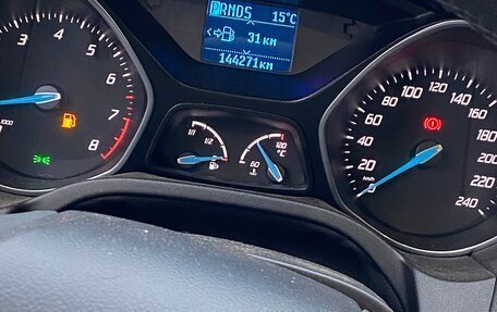 Ford Focus III, 2011 год, 780 000 рублей, 3 фотография