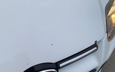 Ford Focus III, 2011 год, 780 000 рублей, 7 фотография