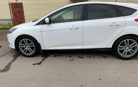 Ford Focus III, 2011 год, 780 000 рублей, 13 фотография