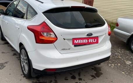 Ford Focus III, 2011 год, 780 000 рублей, 11 фотография