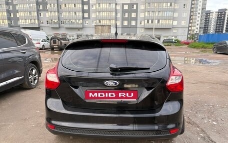 Ford Focus III, 2014 год, 720 000 рублей, 4 фотография