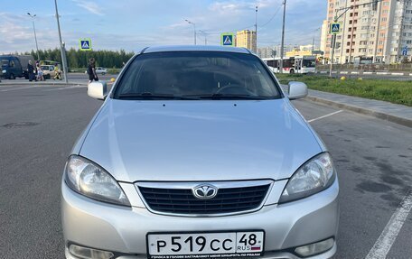 Daewoo Gentra II, 2013 год, 580 000 рублей, 3 фотография