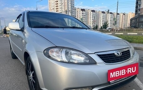 Daewoo Gentra II, 2013 год, 580 000 рублей, 4 фотография