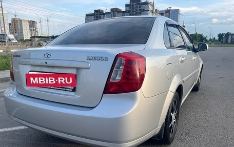 Daewoo Gentra II, 2013 год, 580 000 рублей, 8 фотография