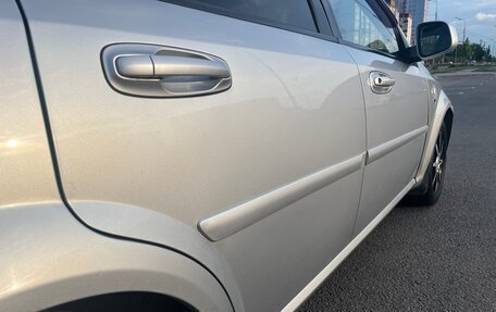 Daewoo Gentra II, 2013 год, 580 000 рублей, 16 фотография