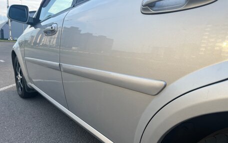 Daewoo Gentra II, 2013 год, 580 000 рублей, 17 фотография