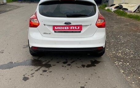 Ford Focus III, 2011 год, 780 000 рублей, 12 фотография