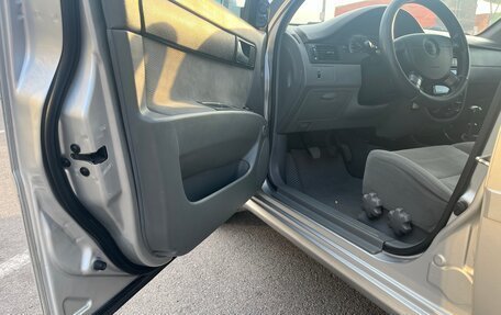 Daewoo Gentra II, 2013 год, 580 000 рублей, 19 фотография