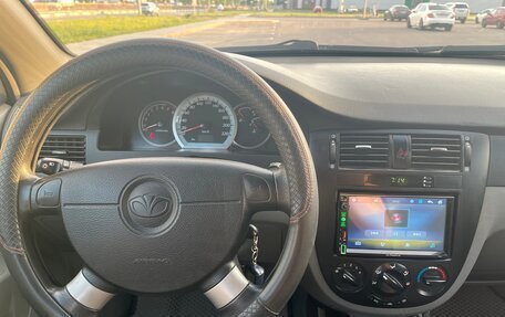 Daewoo Gentra II, 2013 год, 580 000 рублей, 24 фотография