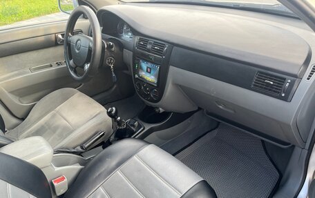 Daewoo Gentra II, 2013 год, 580 000 рублей, 25 фотография