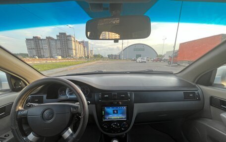 Daewoo Gentra II, 2013 год, 580 000 рублей, 23 фотография