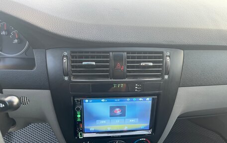 Daewoo Gentra II, 2013 год, 580 000 рублей, 27 фотография