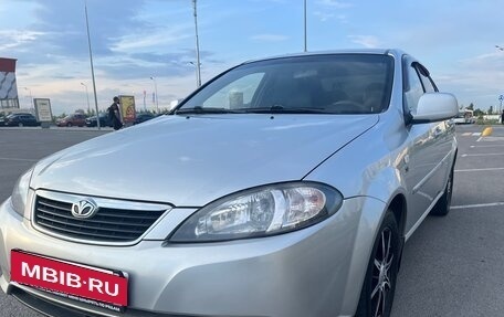 Daewoo Gentra II, 2013 год, 580 000 рублей, 2 фотография