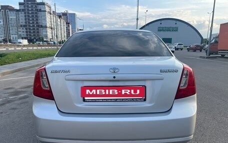 Daewoo Gentra II, 2013 год, 580 000 рублей, 9 фотография