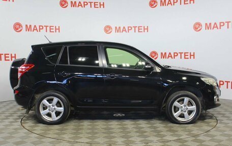 Toyota RAV4, 2012 год, 1 243 000 рублей, 4 фотография