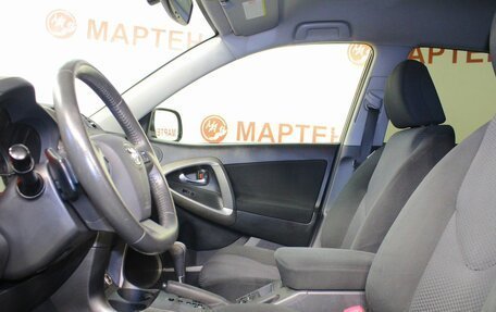 Toyota RAV4, 2012 год, 1 243 000 рублей, 9 фотография