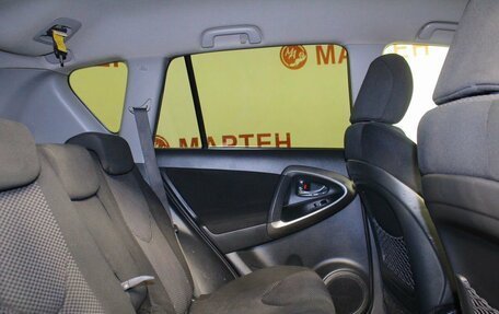 Toyota RAV4, 2012 год, 1 243 000 рублей, 11 фотография
