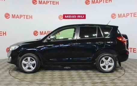 Toyota RAV4, 2012 год, 1 243 000 рублей, 8 фотография