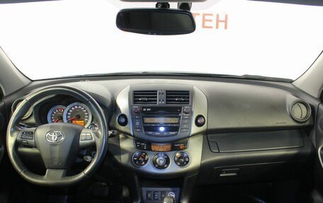 Toyota RAV4, 2012 год, 1 243 000 рублей, 18 фотография