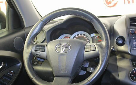 Toyota RAV4, 2012 год, 1 243 000 рублей, 19 фотография