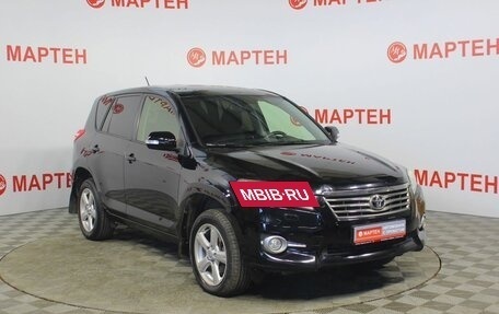 Toyota RAV4, 2012 год, 1 243 000 рублей, 3 фотография