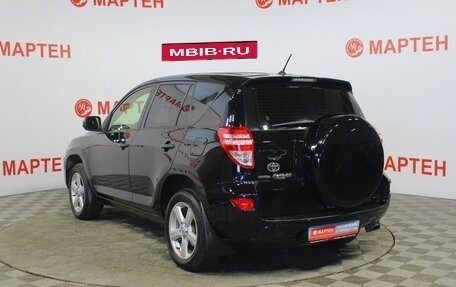 Toyota RAV4, 2012 год, 1 243 000 рублей, 7 фотография