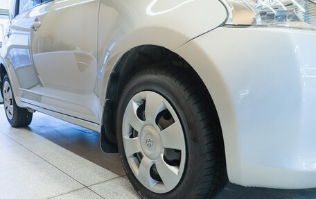 Toyota Ractis I, 2007 год, 750 000 рублей, 23 фотография