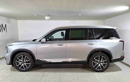 GAC GS8, 2024 год, 4 849 000 рублей, 2 фотография
