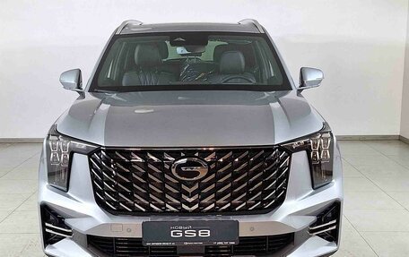 GAC GS8, 2024 год, 4 849 000 рублей, 3 фотография