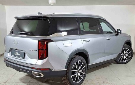 GAC GS8, 2024 год, 4 849 000 рублей, 4 фотография